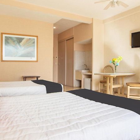 Capital O Hotel Villa Monini 푸에블라 외부 사진