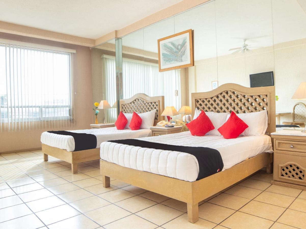 Capital O Hotel Villa Monini 푸에블라 외부 사진