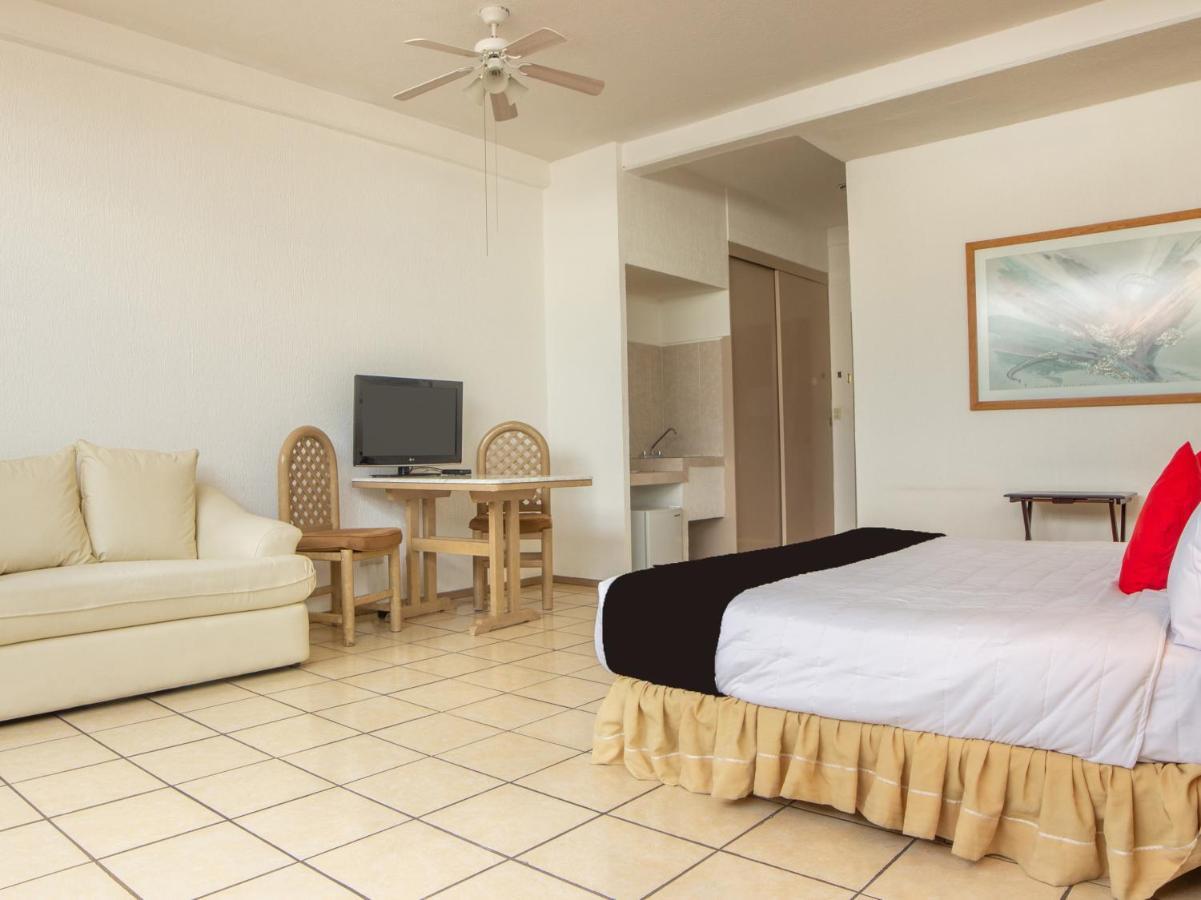 Capital O Hotel Villa Monini 푸에블라 외부 사진