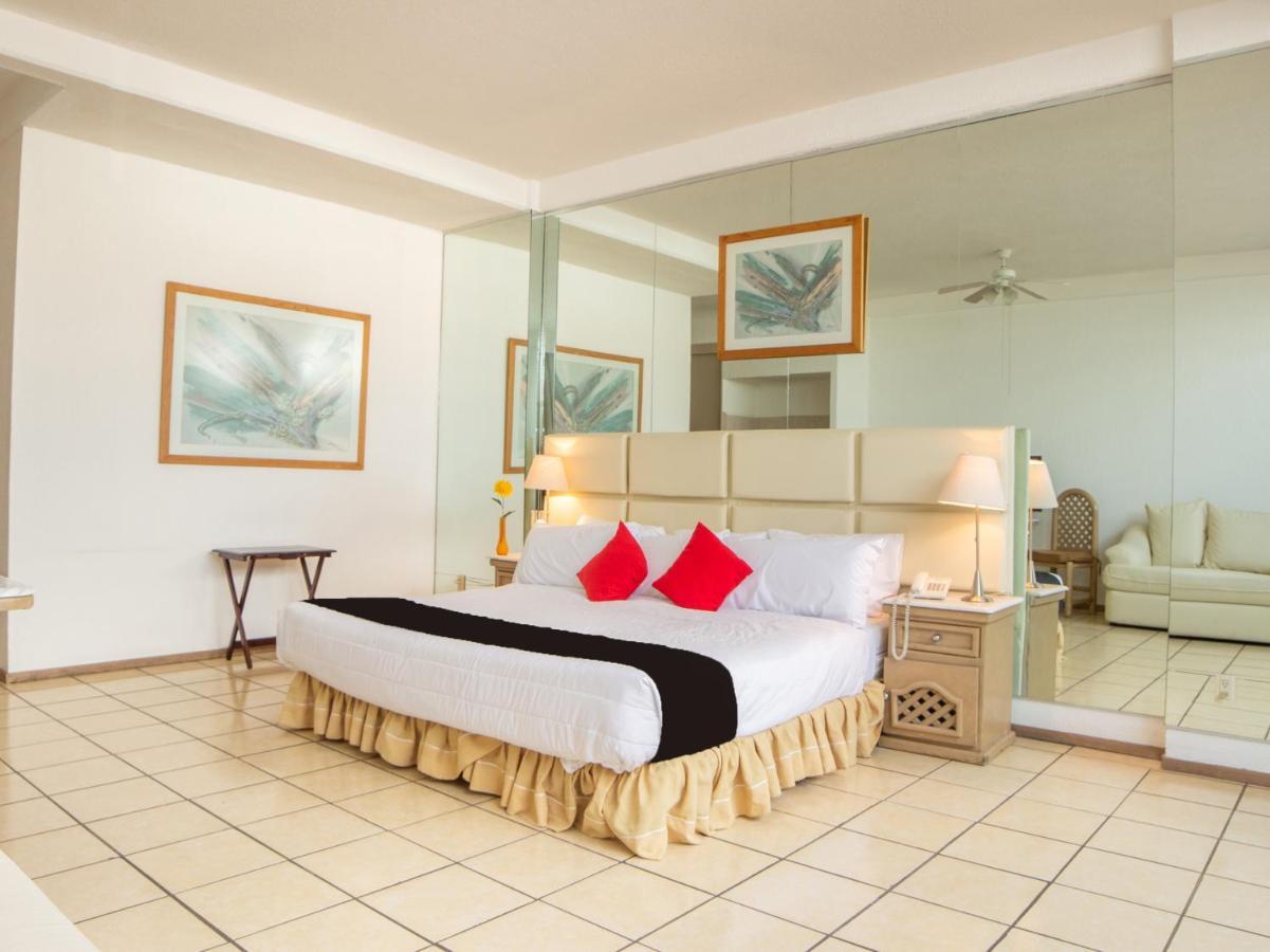 Capital O Hotel Villa Monini 푸에블라 외부 사진