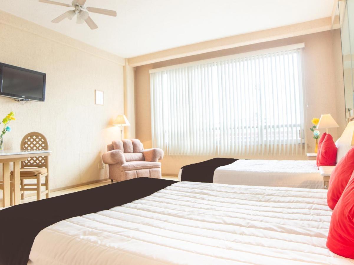 Capital O Hotel Villa Monini 푸에블라 외부 사진