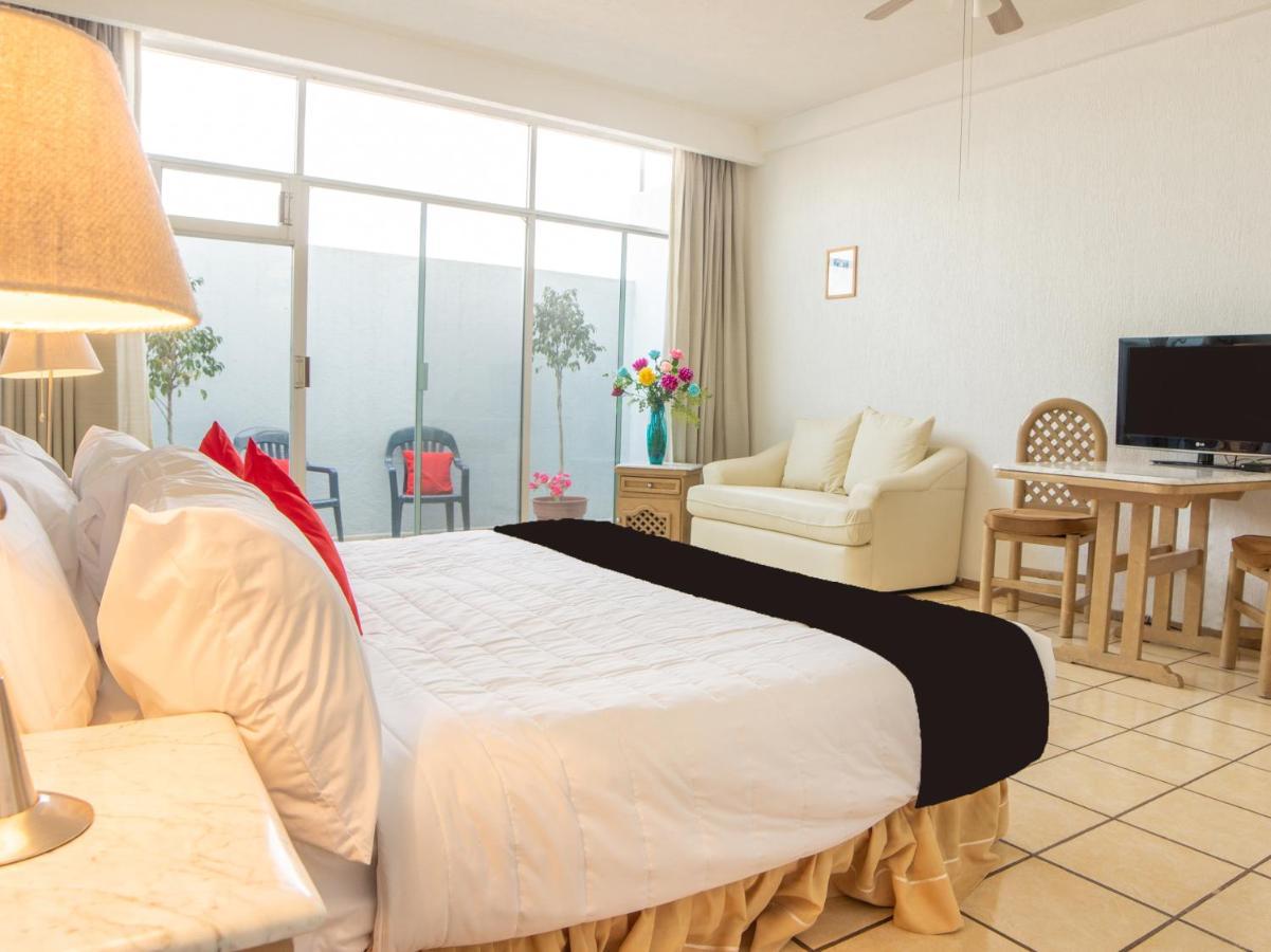 Capital O Hotel Villa Monini 푸에블라 외부 사진