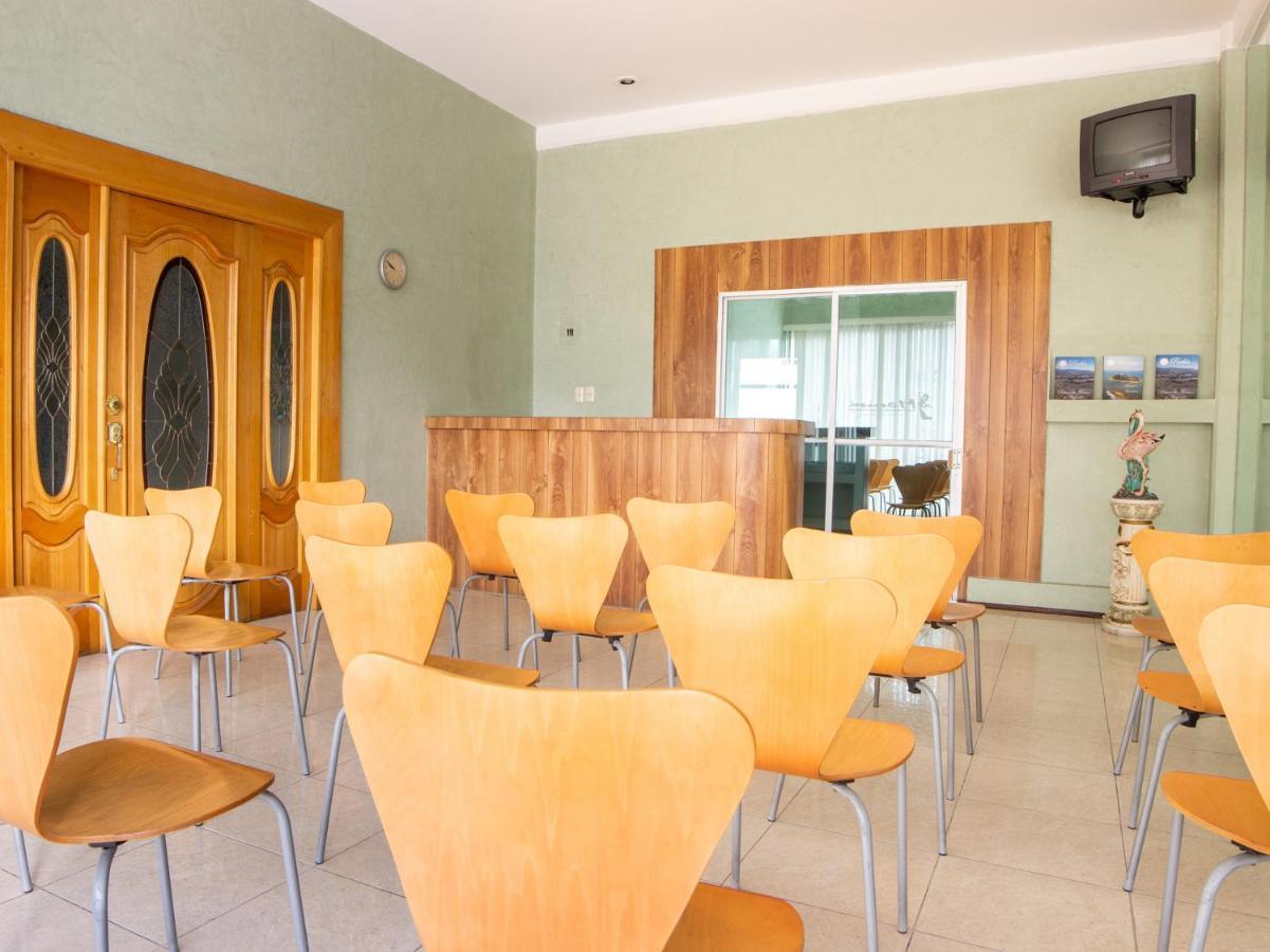 Capital O Hotel Villa Monini 푸에블라 외부 사진