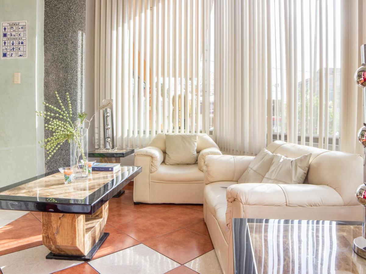 Capital O Hotel Villa Monini 푸에블라 외부 사진