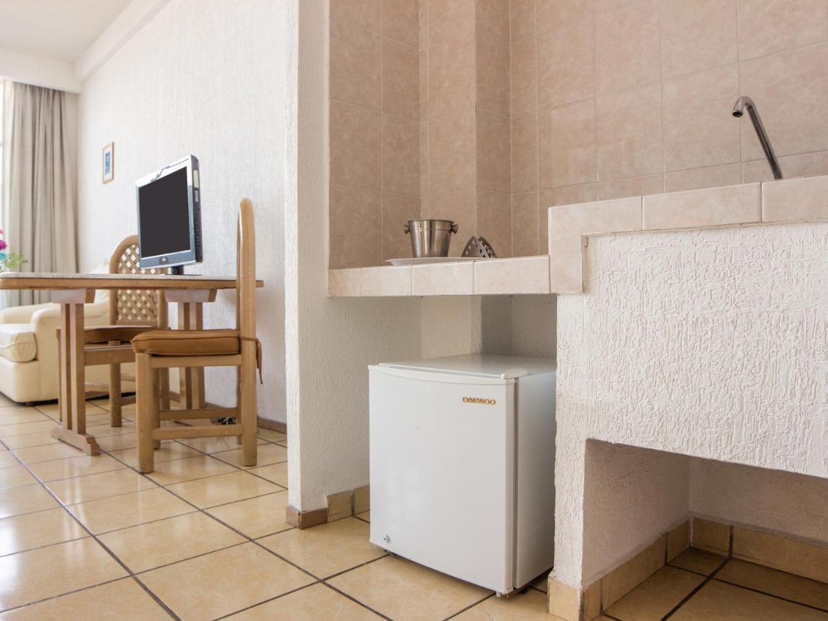 Capital O Hotel Villa Monini 푸에블라 외부 사진